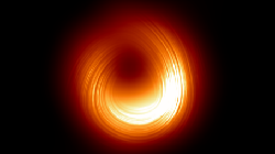 New images reveal unexpected M87 black hole features