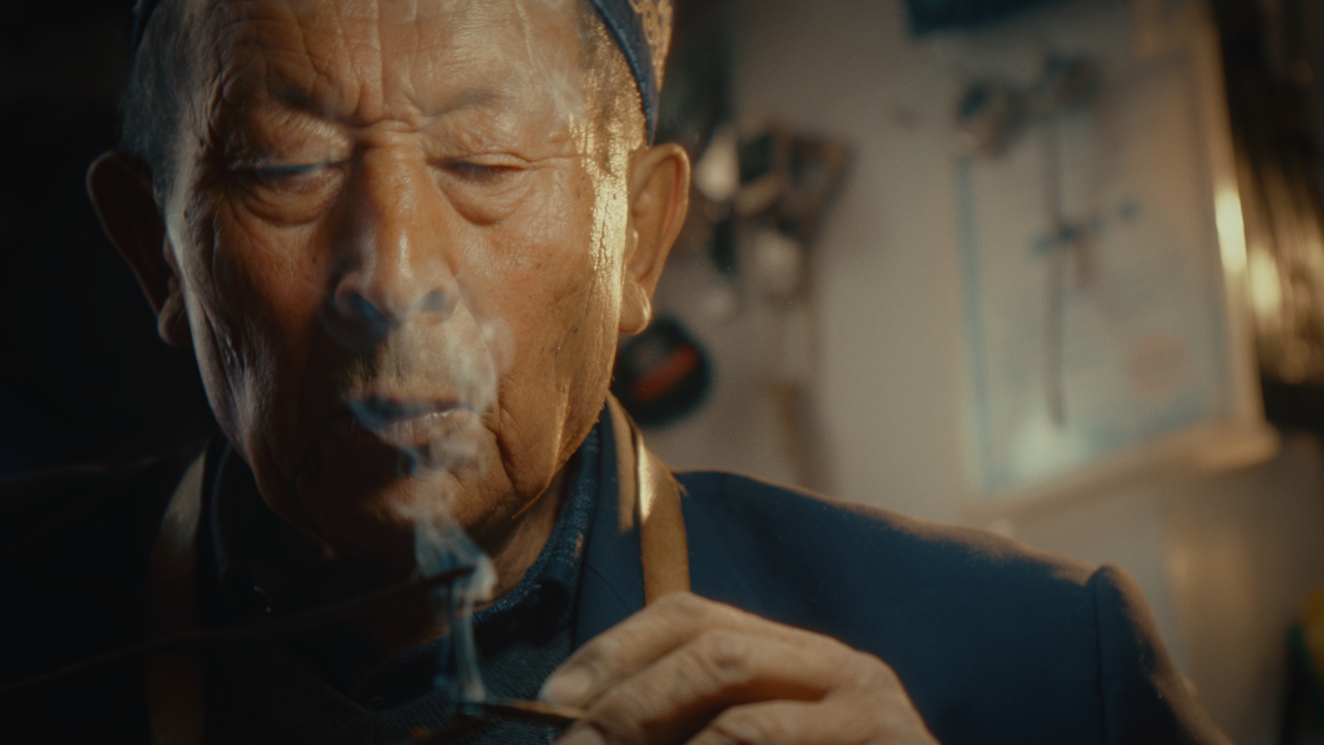 Talk Xinjiang｜Grassland and Saddle