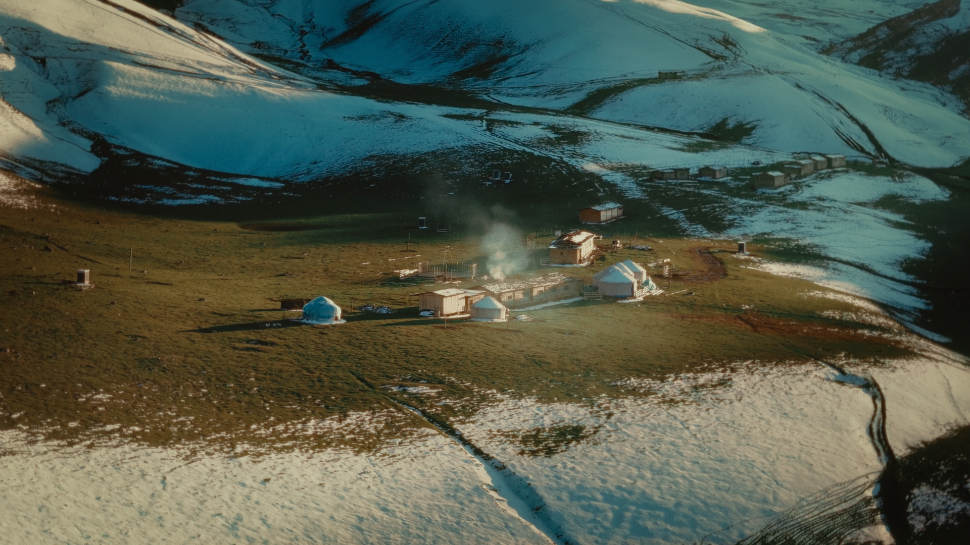 Talk Xinjiang｜Grassland and Saddle