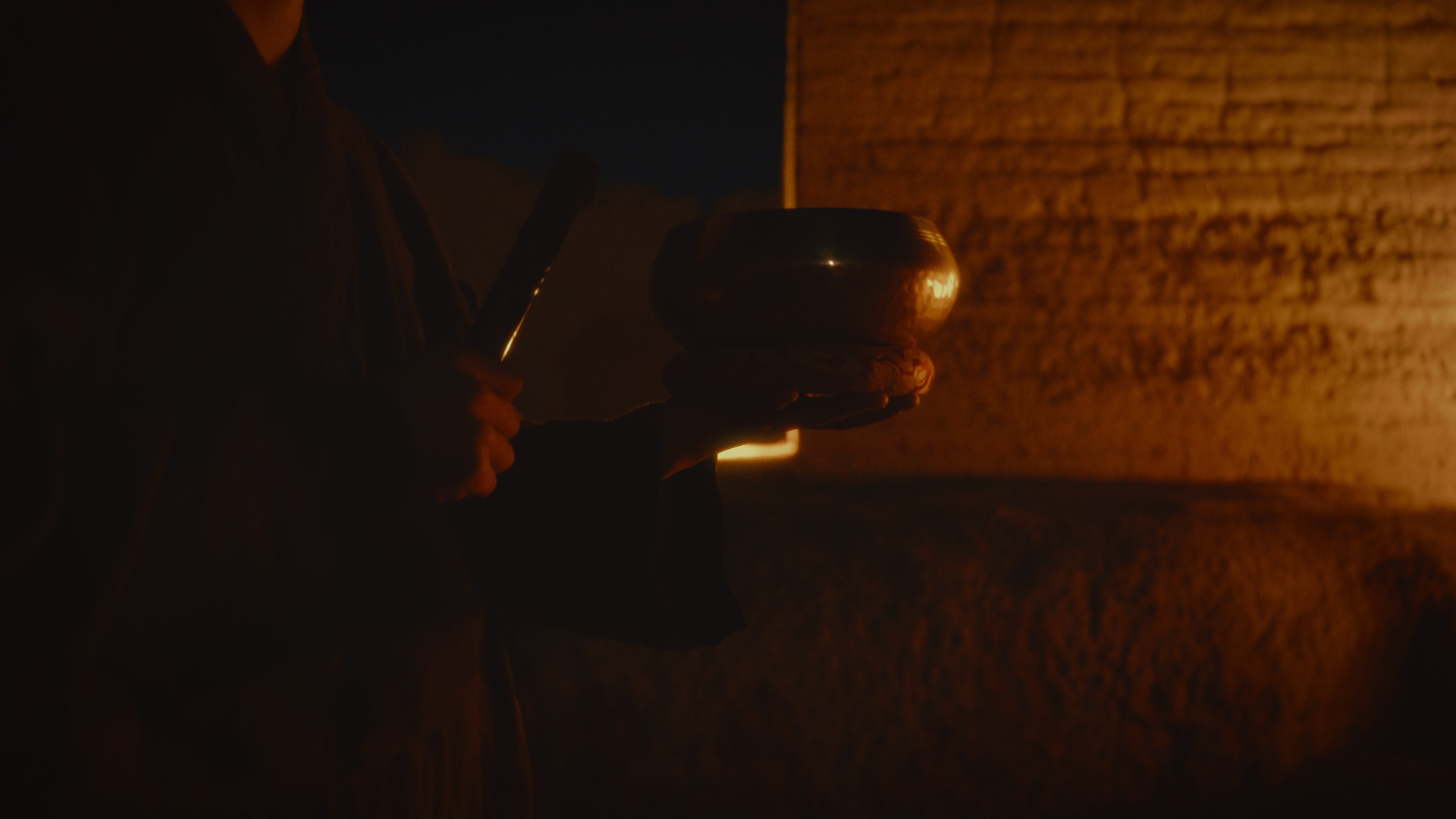 Talk Xinjiang｜The Blue-tinted Jiaohe Ancient City