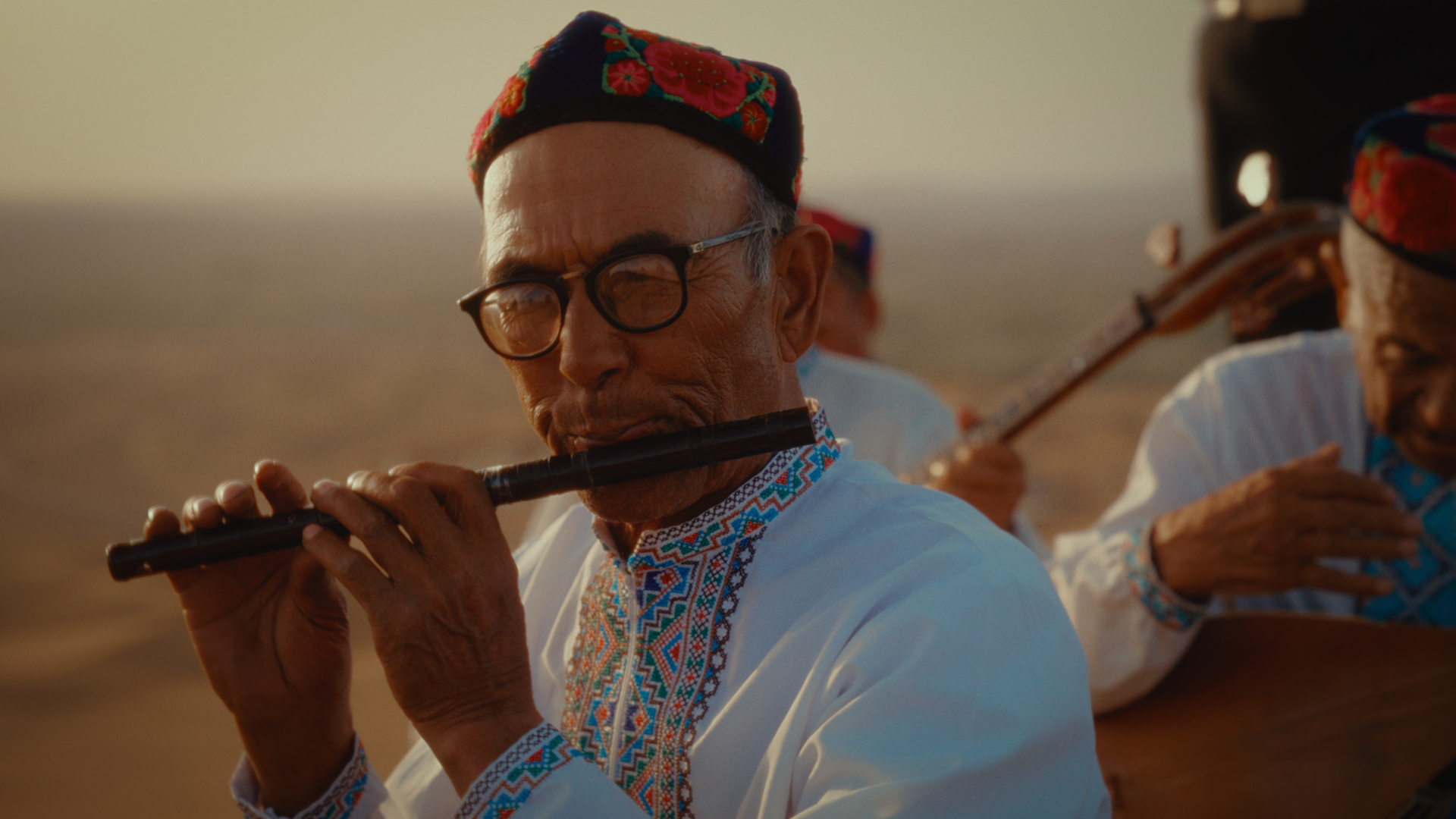 Talk Xinjiang｜Unique Symbols of Turpan