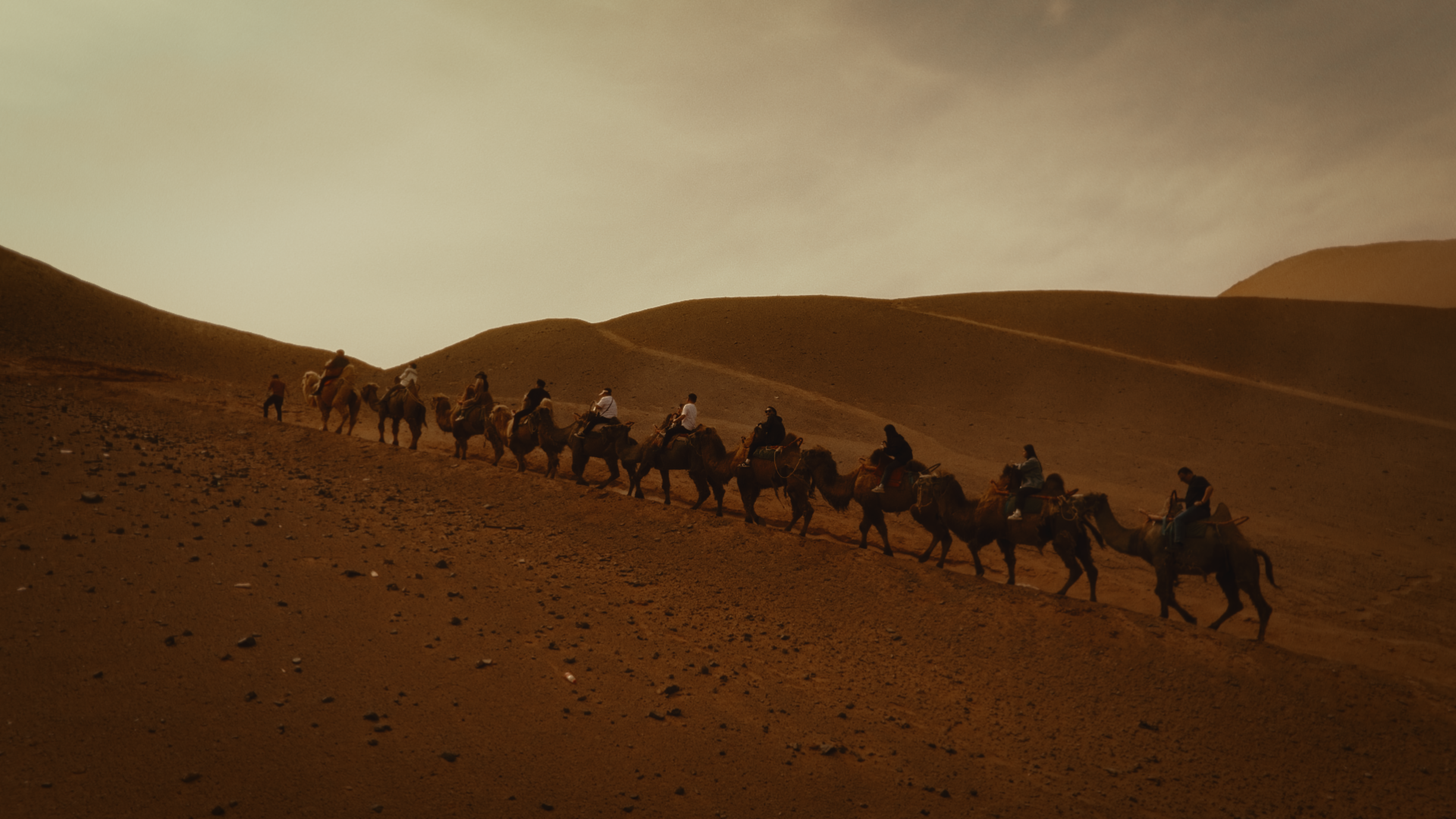 Talk Xinjiang｜Unique Symbols of Turpan