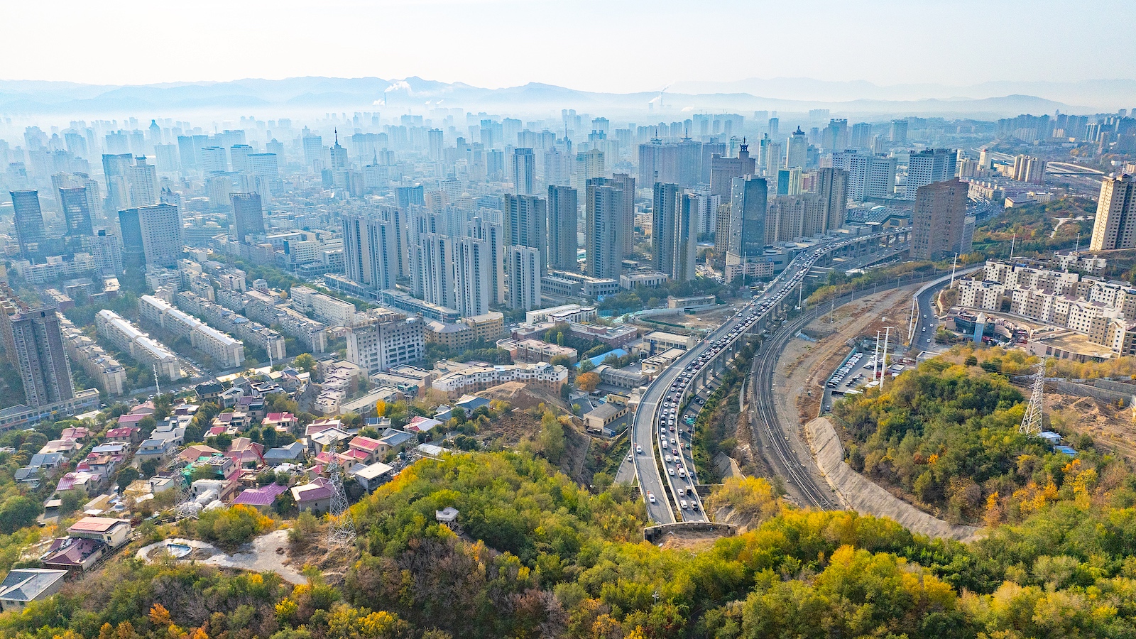 CGTN poll: Building a 'Xinjiang model' for Chinese Modernization