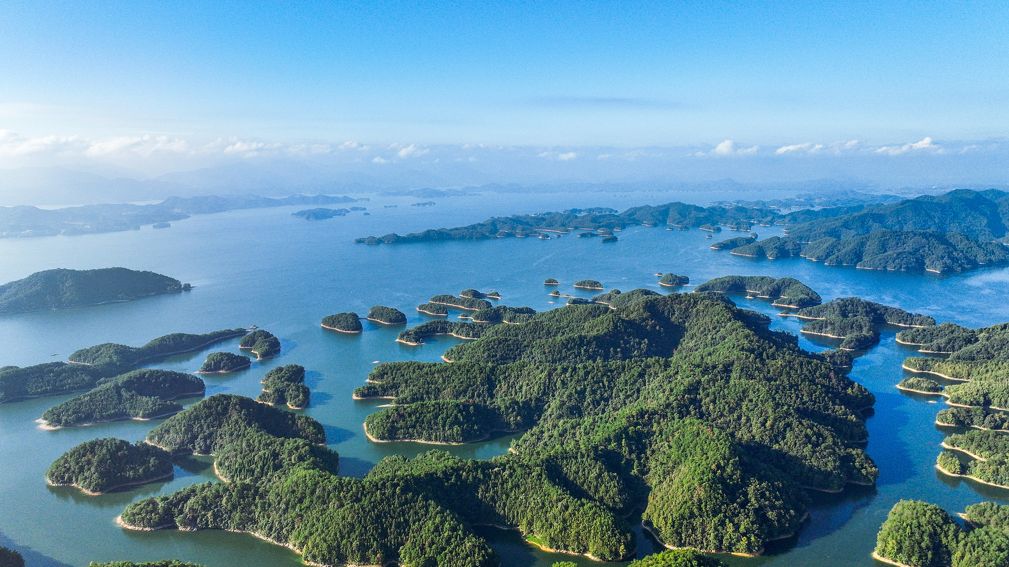 How dawn of new age offers opportunities for biosphere protection