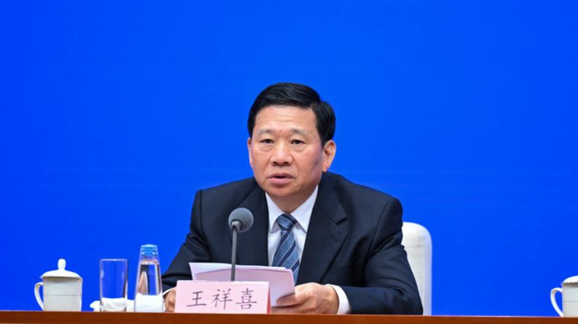 Workplace accidents decline in China during 14th Five-Year Plan period