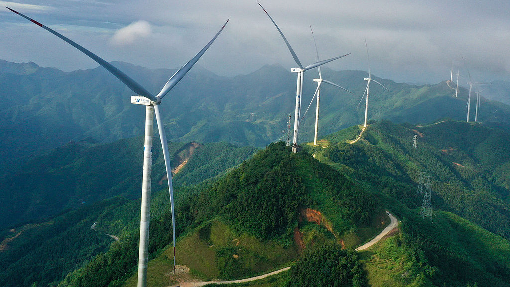Beyond pledges: China's climate action is a blueprint for the world