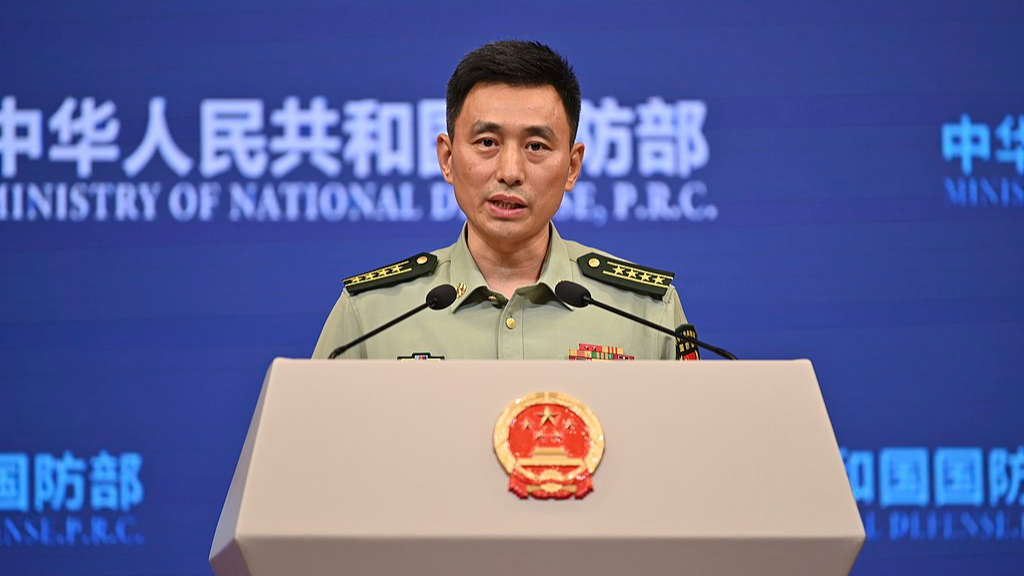 China urges Philippines to stop provocative actions in South China Sea