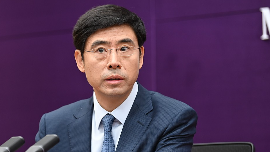 China urges U.S. to remove unreasonable tariffs for trade expansion