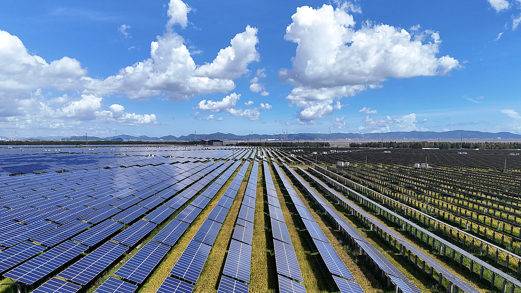 How China charts the path in global climate governance with 2035 NDCs