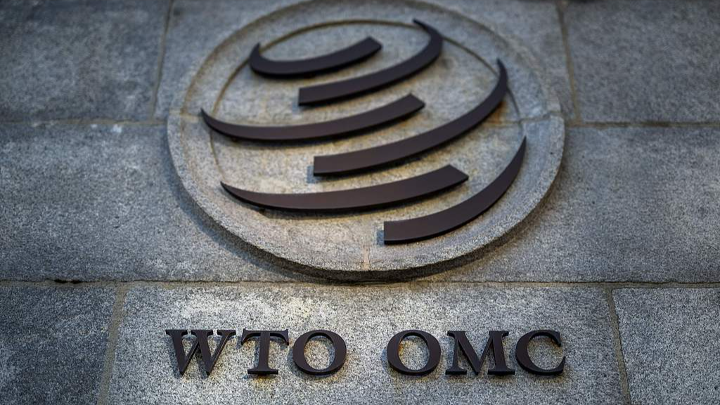 What China's decision to forgo seeking new SDT in WTO means