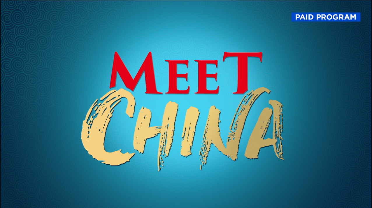 Meet China Episode 45