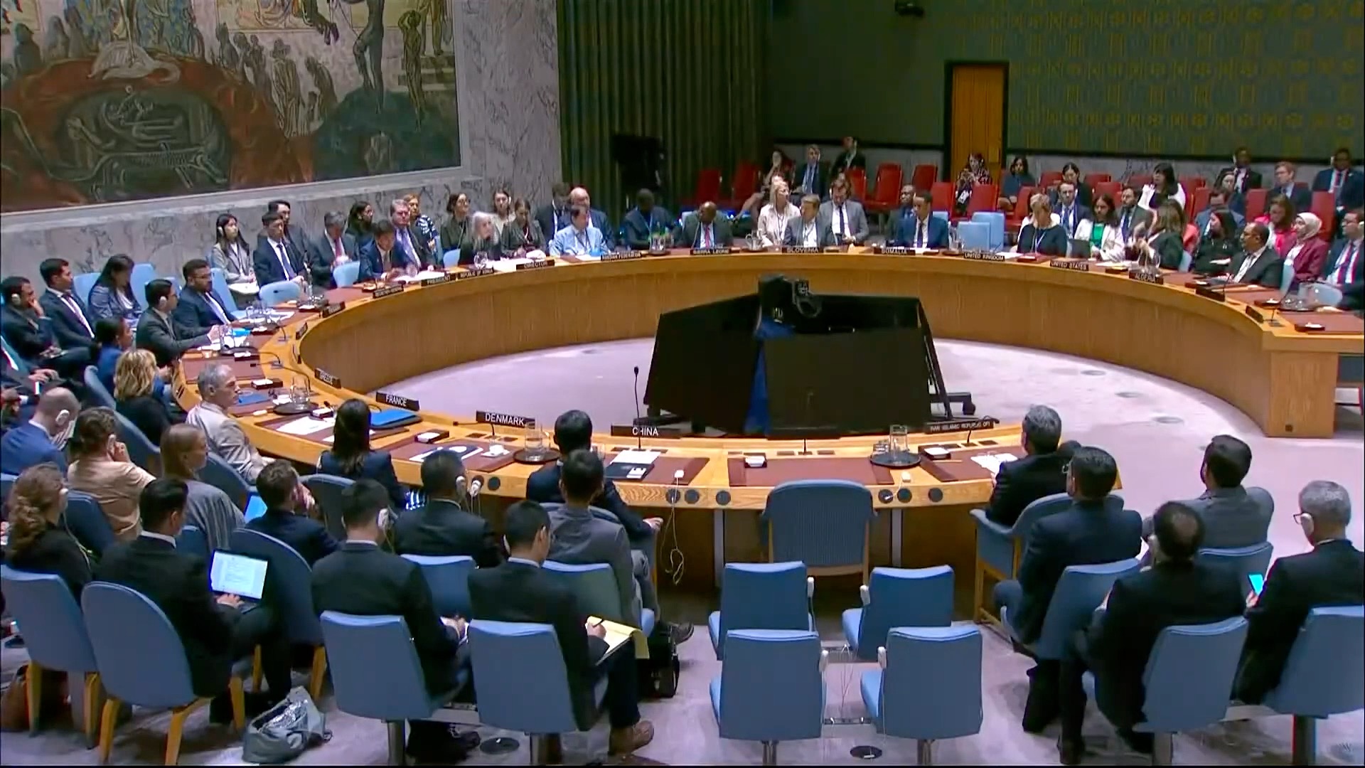 Reimposed UN sanctions expected to damage Iranian economy