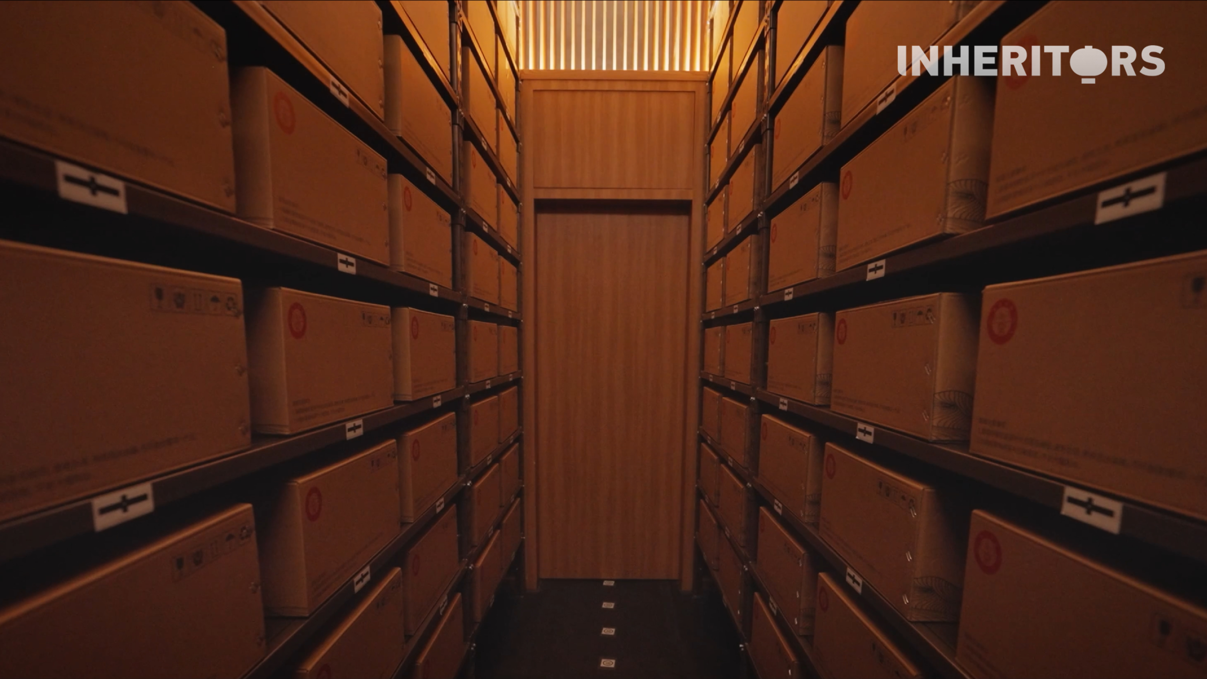 AI and automation bring new vitality to Pu'er tea aging in Jingmai Mountain, Yunnan Province. /CGTN