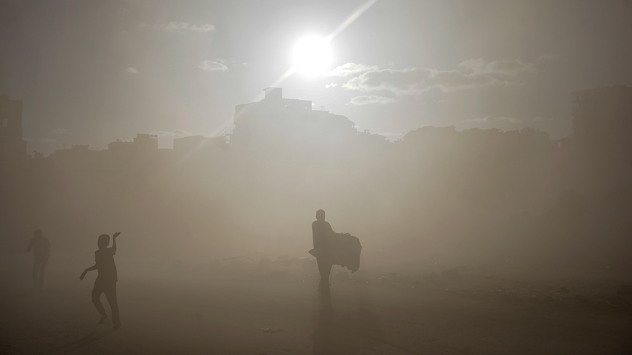 Hamas says Trump's Gaza peace plan needs 'substantial amendments'