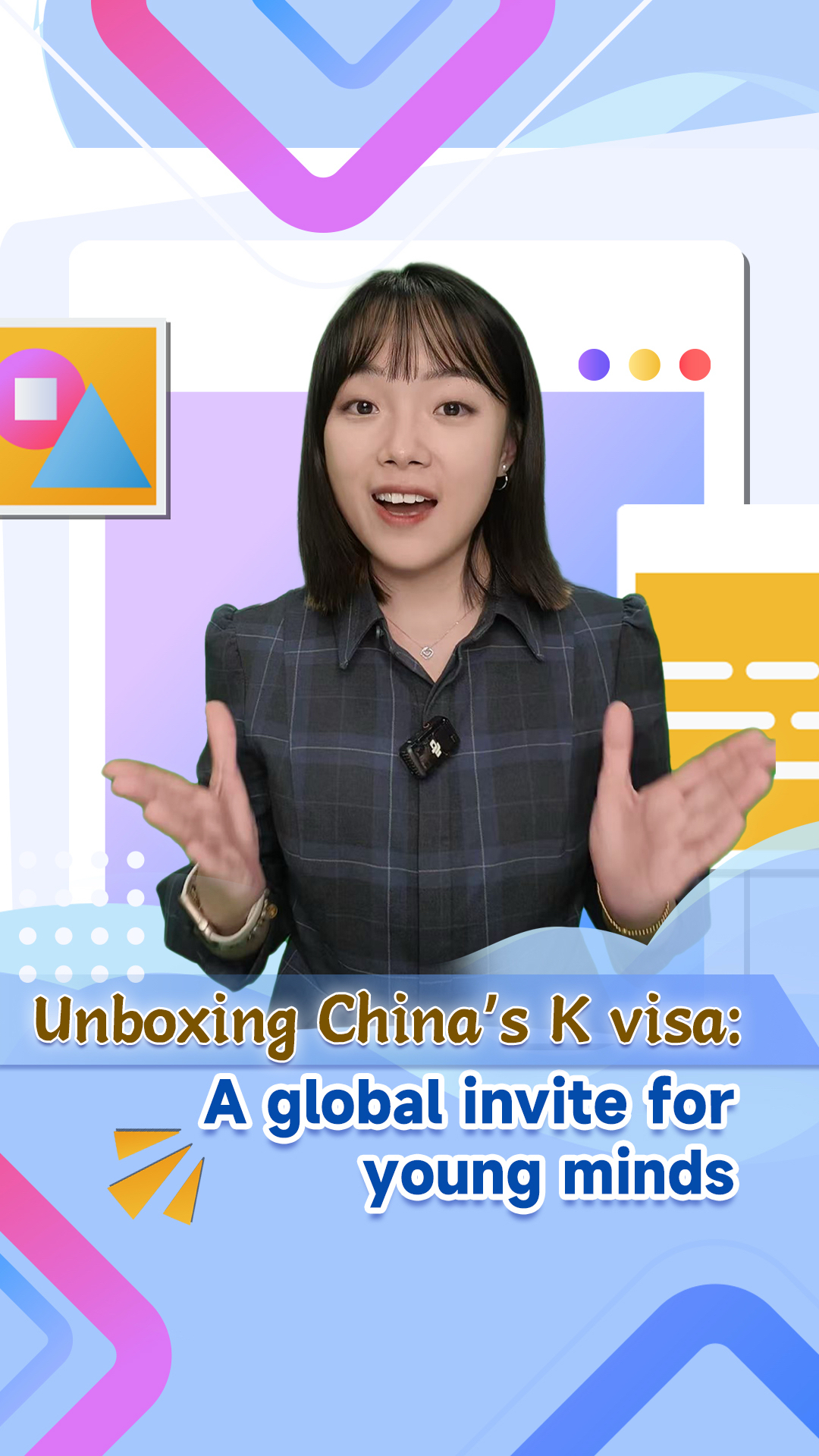 Unboxing China's K visa: A global invite for young minds