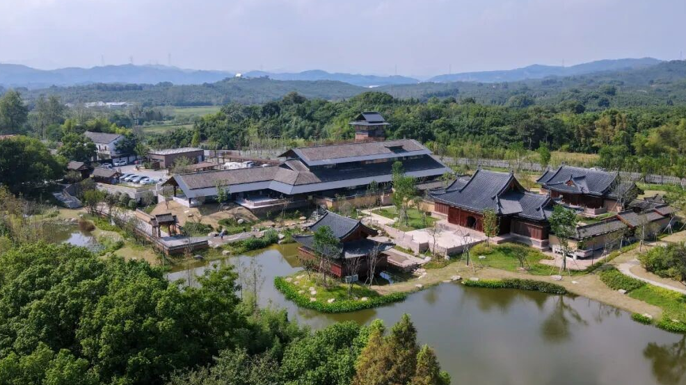 Deqing launches 'source culture' strategy to boost tourism development