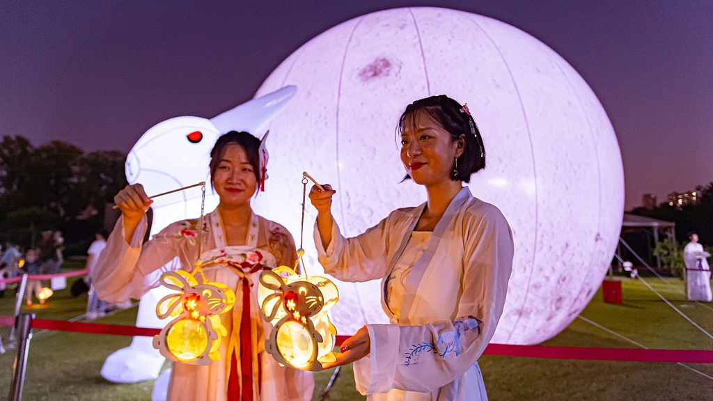 Mid-Autumn Festival: A moonlit tradition across millennia