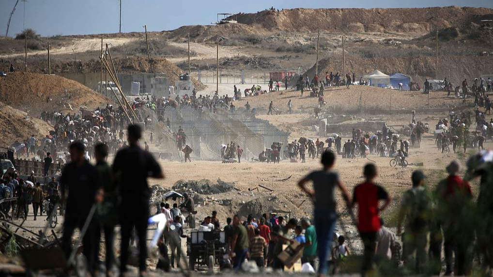 Hamas calls for swift prisoner release as talks set to begin