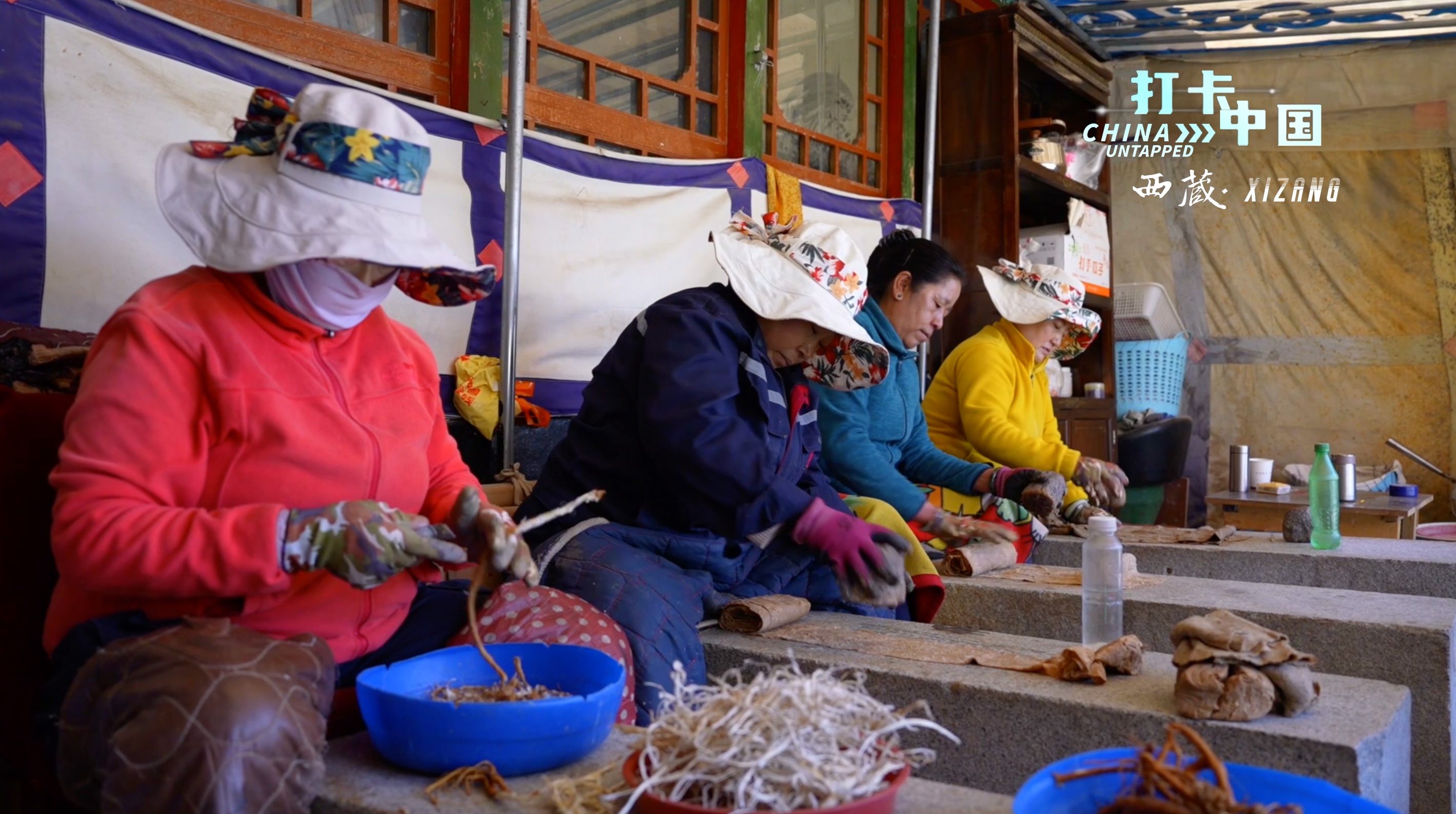 Be careful: This paper is poisonous!