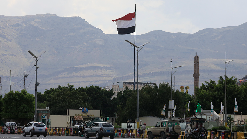 Nine more UN staff detained by Houthis in Yemen, UN chief condemns