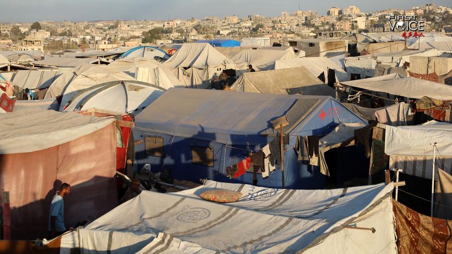 Ceasefire welcomed, but lasting peace still in question