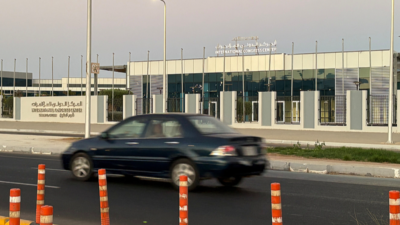 Trump: Israel, Hamas sign off on first phase of Gaza peace plan