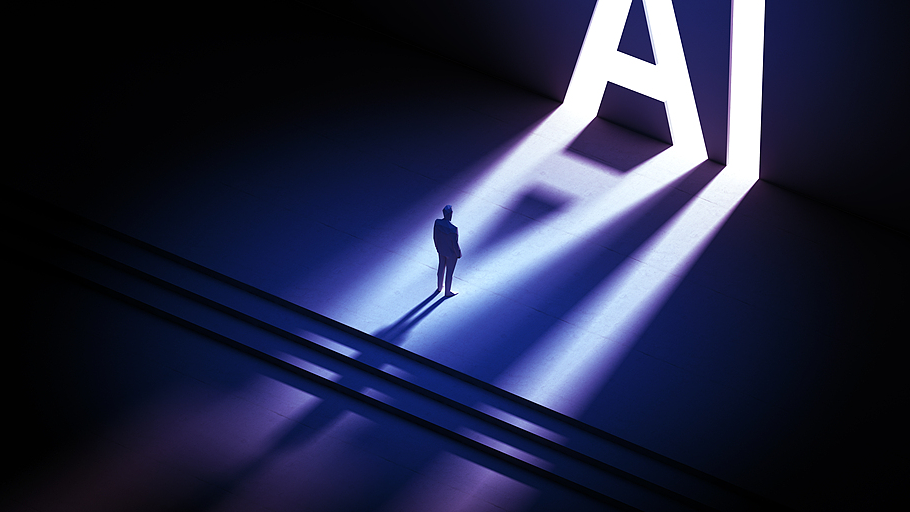 Global financial watchdogs to ramp up monitoring of AI