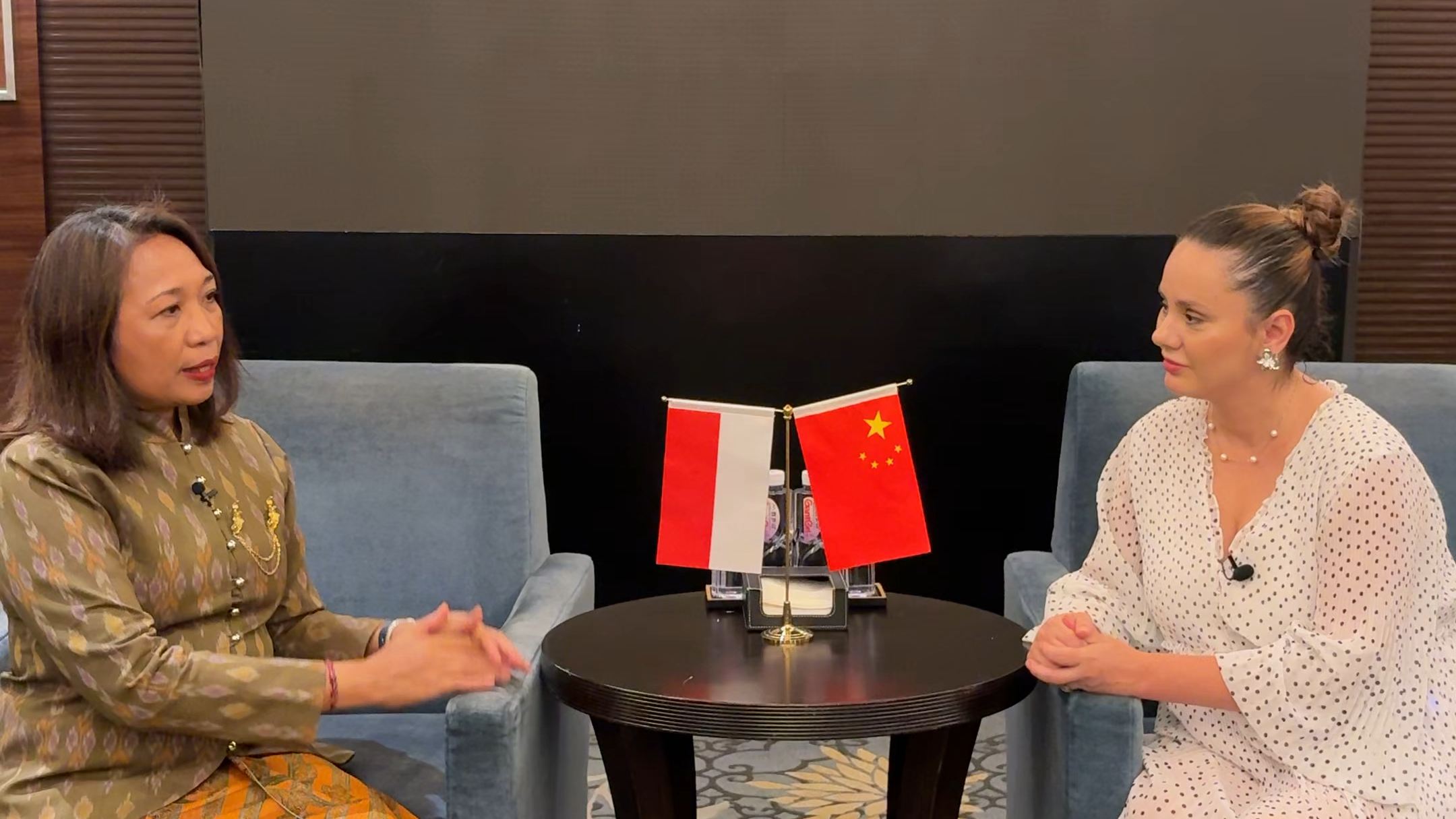 How China is winning the hearts of Indonesian tourists