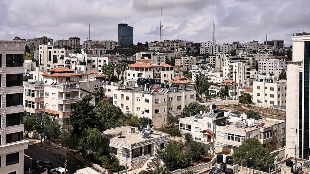 Live: Latest on Gaza ceasefire and hostage-prisoner exchange 