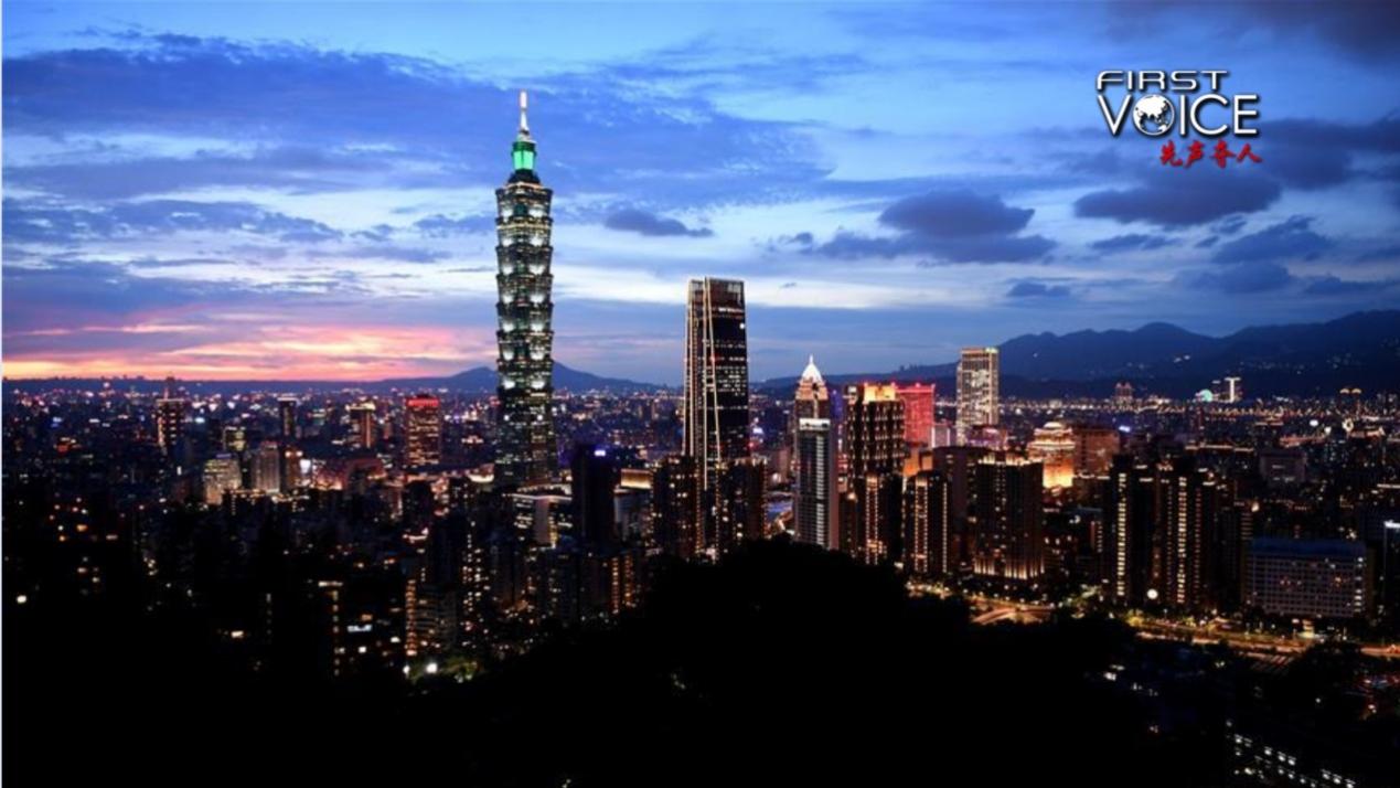 The Frankensteinian distortion of culture in Taiwan