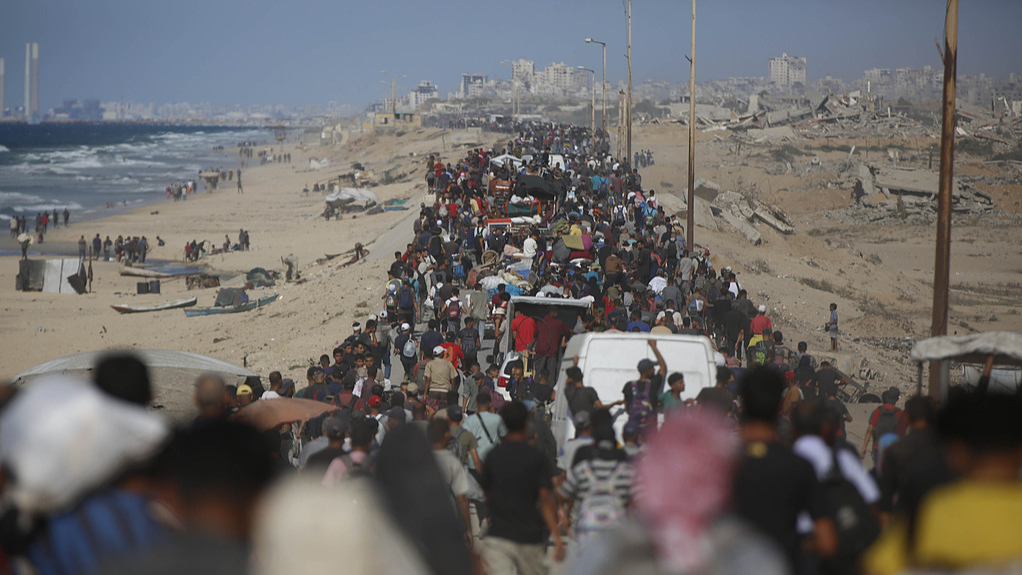 Ceasefire agreement takes effect in Gaza: truce or pause?