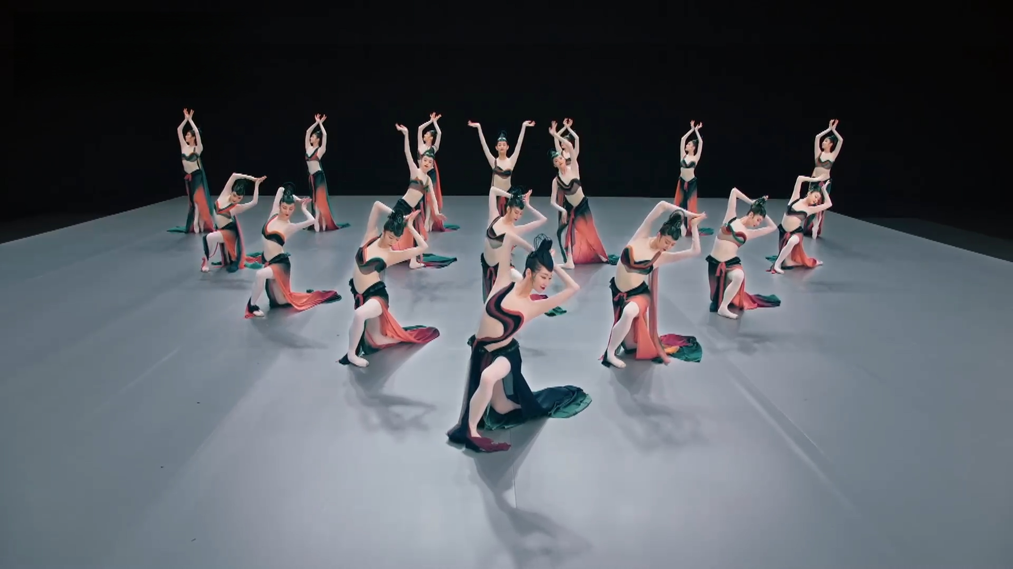 Breaking ballet boundaries: Women leading the dance revolution