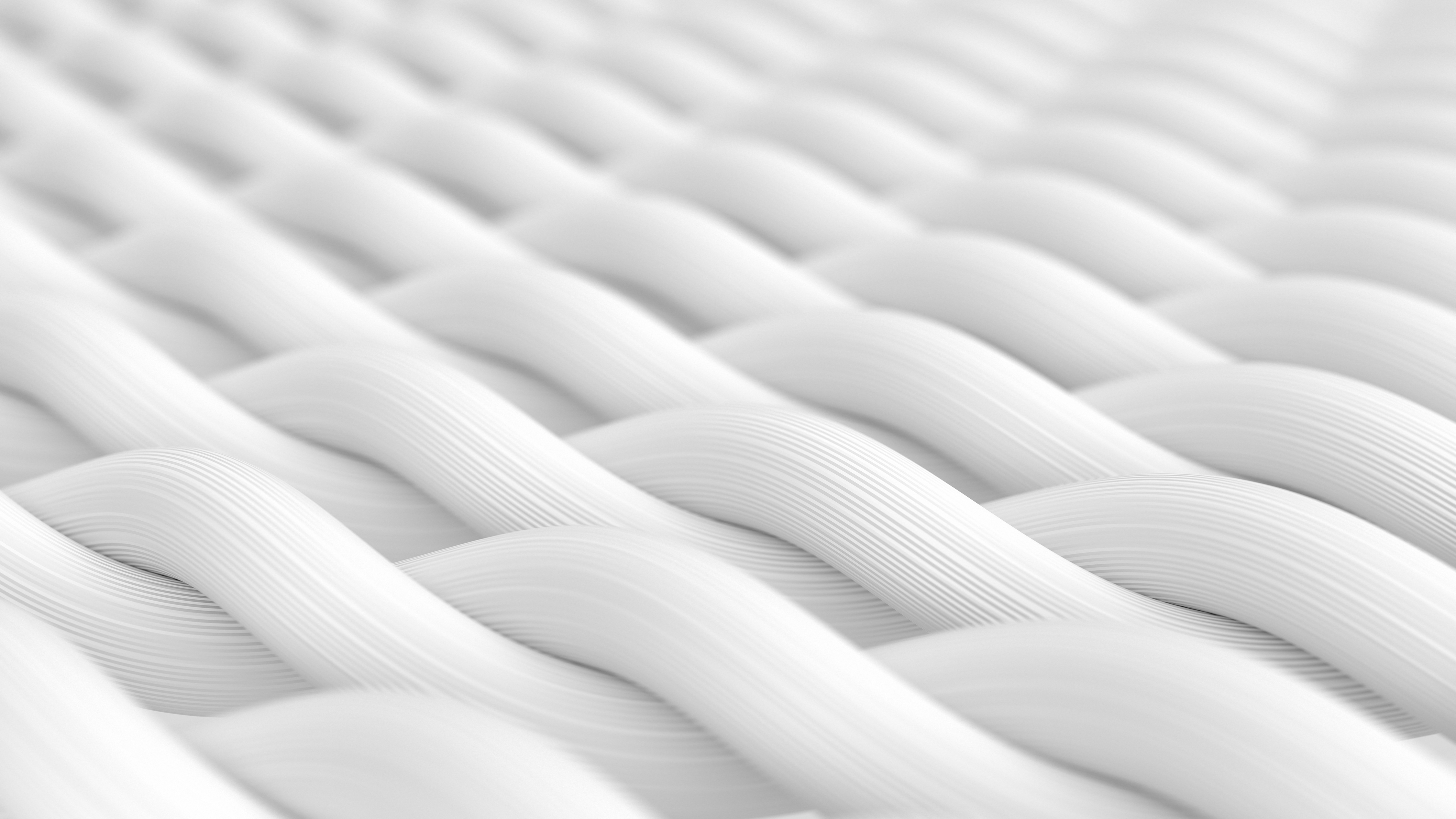 Fabric texture illustration. /VCG