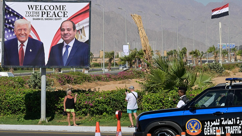 Will Egypt summit pave way for peace in Gaza and Middle East?