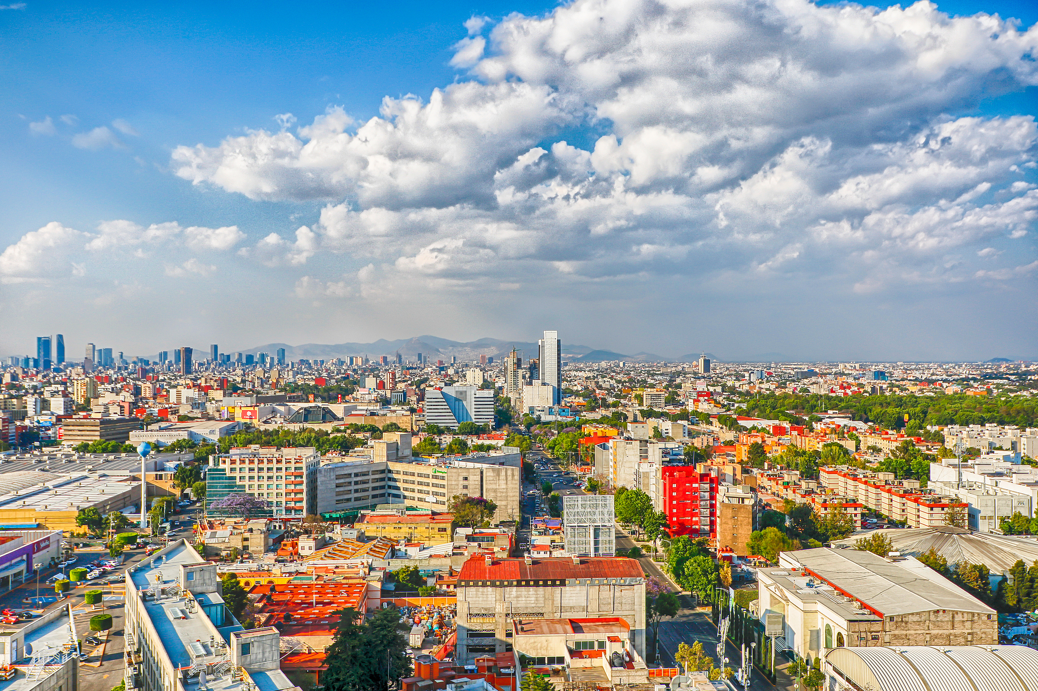 APEC Stories: Chinese enterprise supports Mexico City's metro upgrade