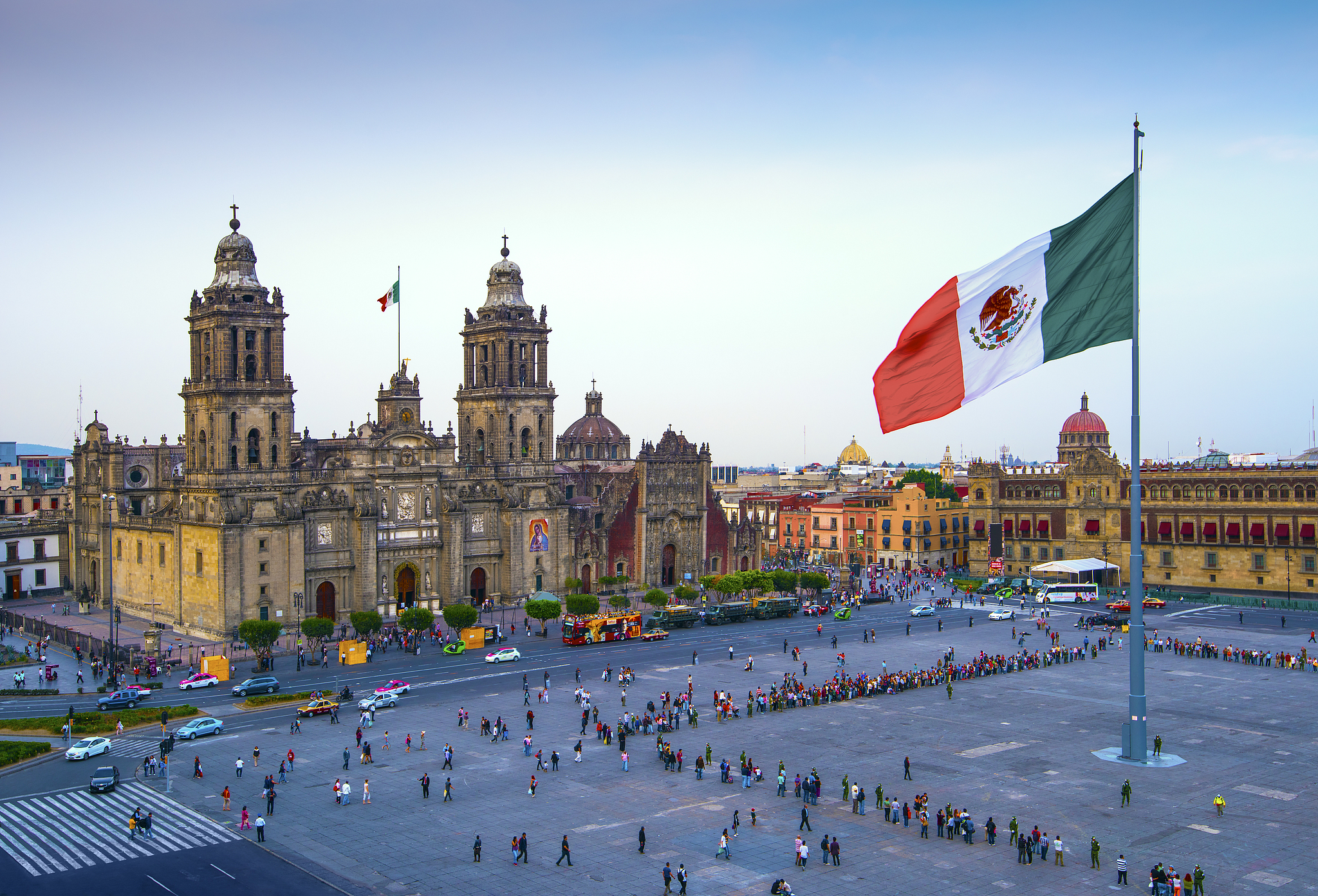 APEC Stories: Chinese enterprise supports Mexico City's metro upgrade