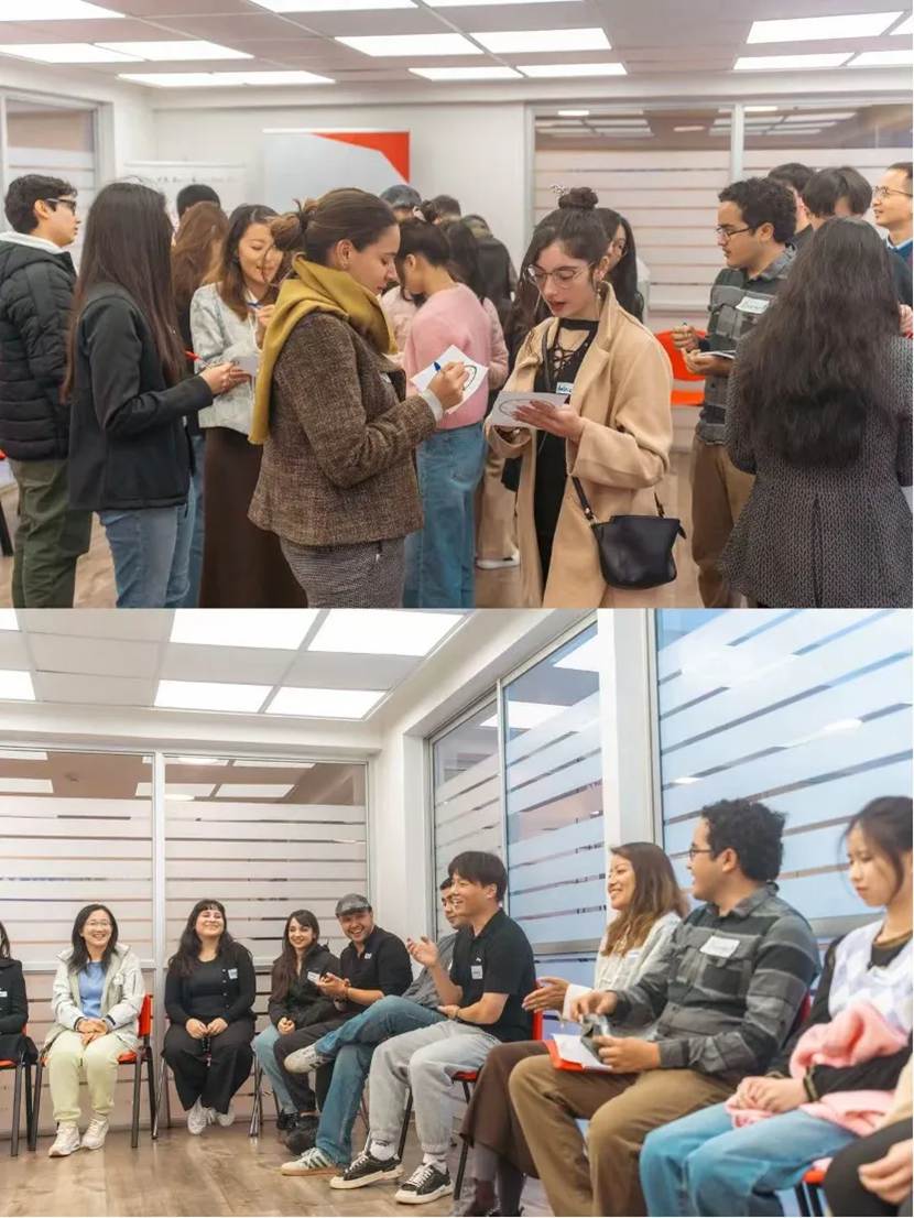 Act to Action: Youth innovation lights the path out of poverty