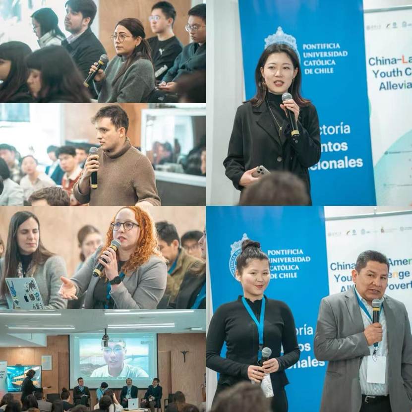 Act to Action: Youth innovation lights the path out of poverty