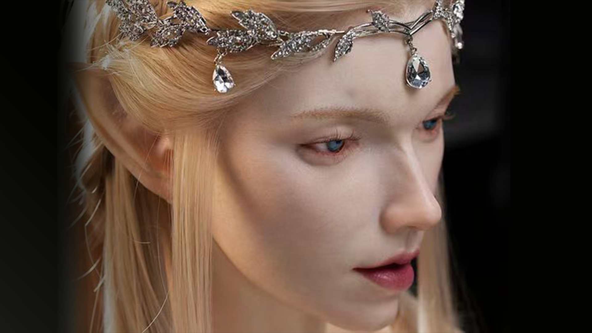 Chinese humanoid robots reach sci-fi levels of realism