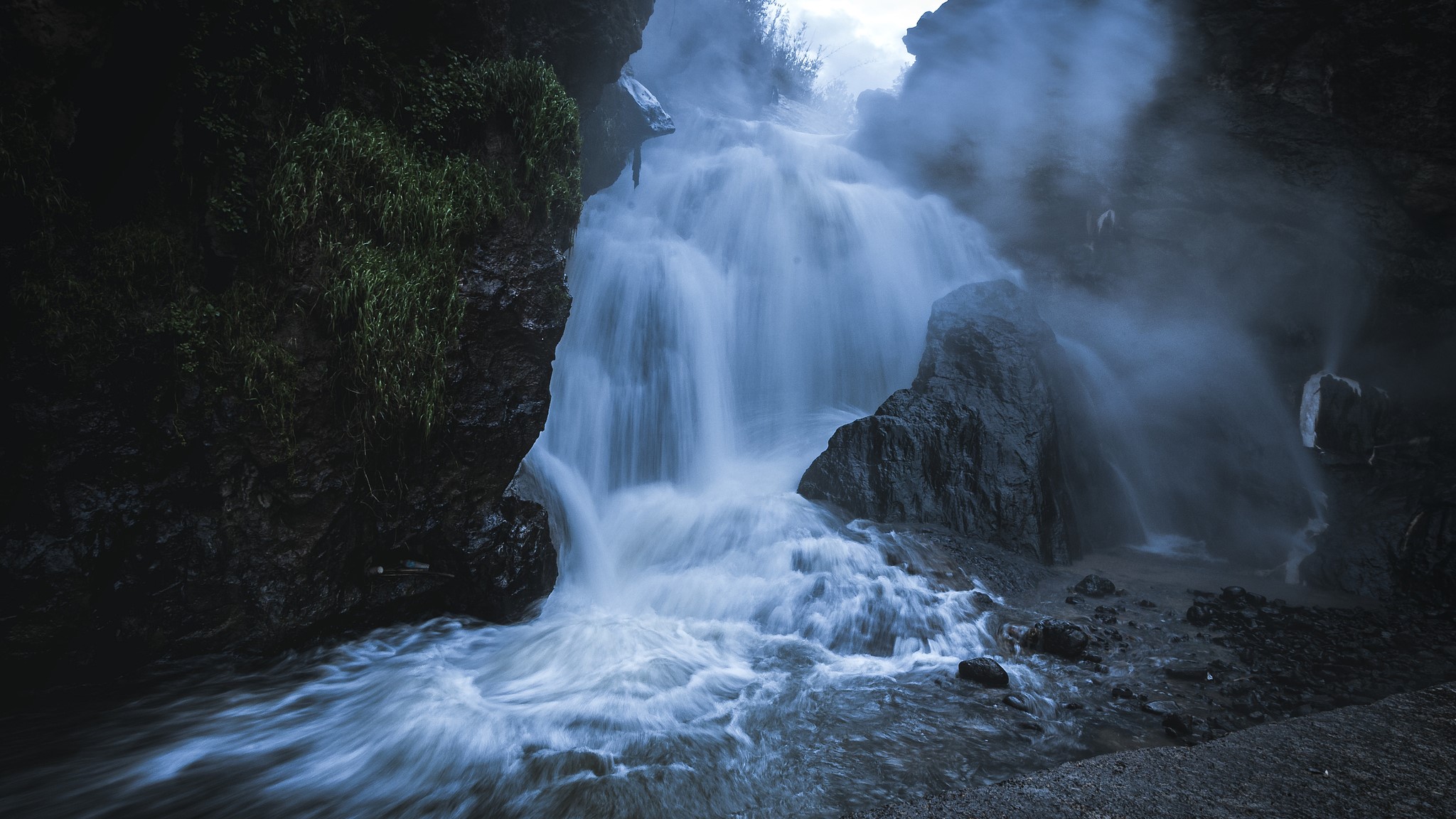 Full text: Statement of China and Iceland on energy, green transition