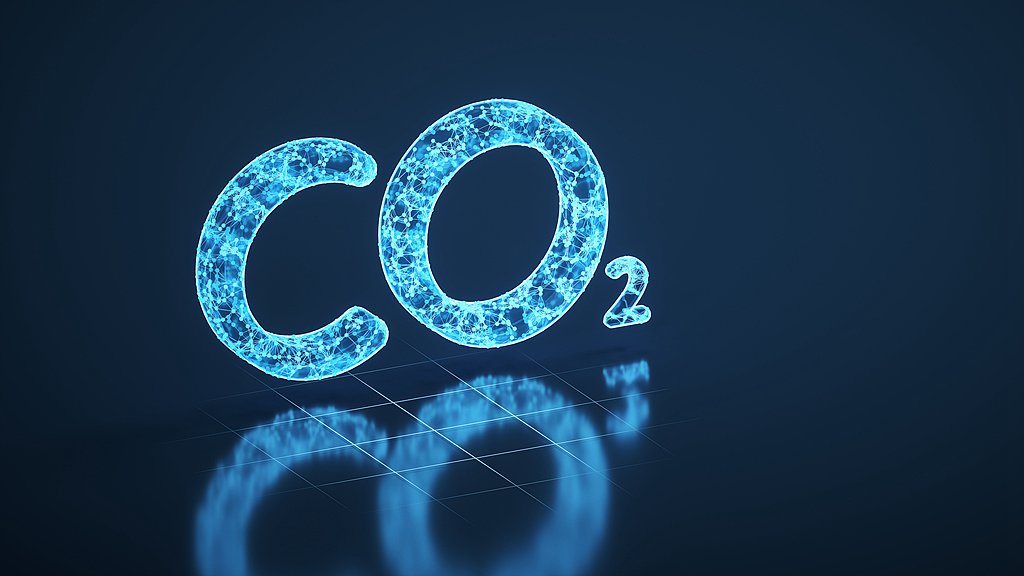 UN warns atmospheric CO2 levels soared to new highs in 2024