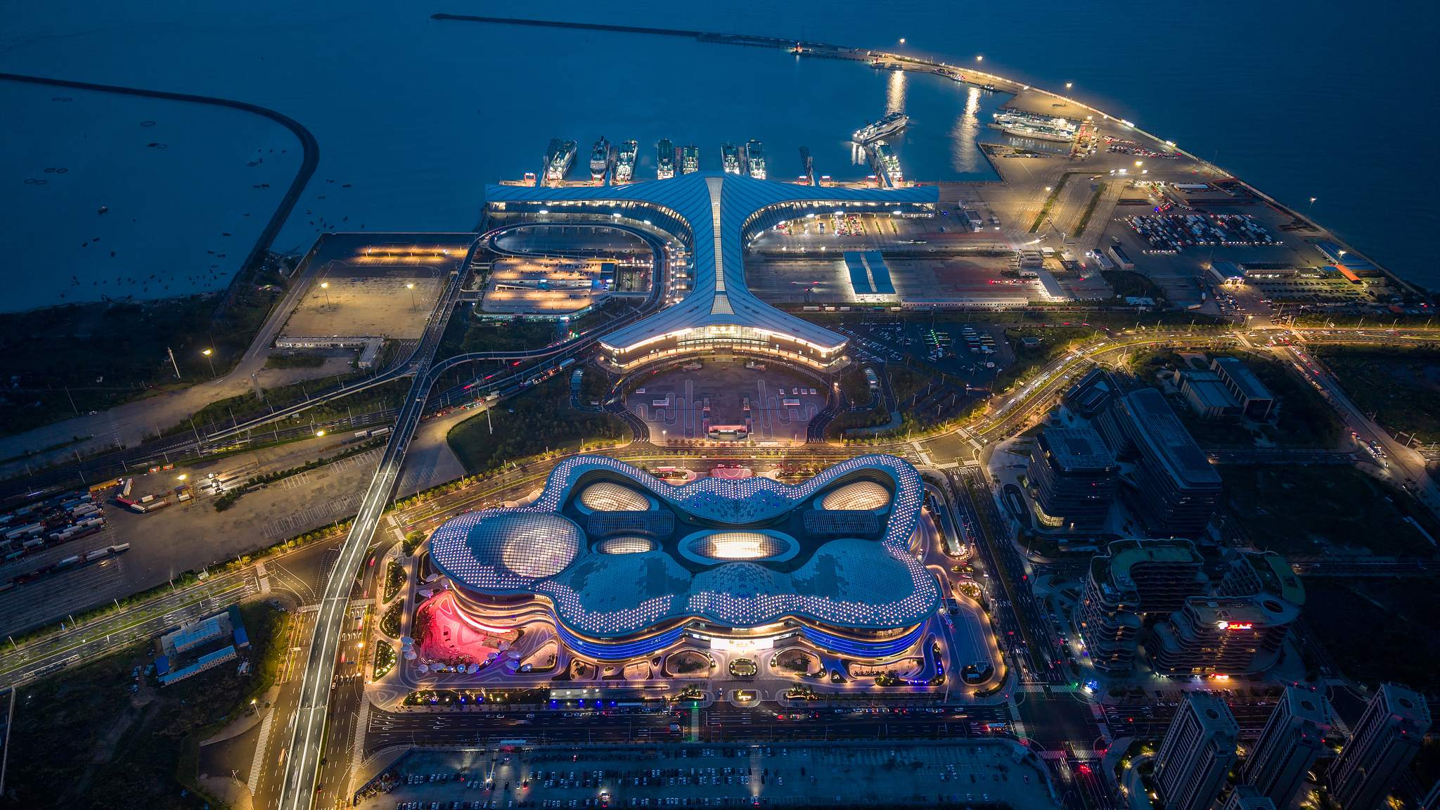 China further optimizes Hainan's duty-free shopping policy