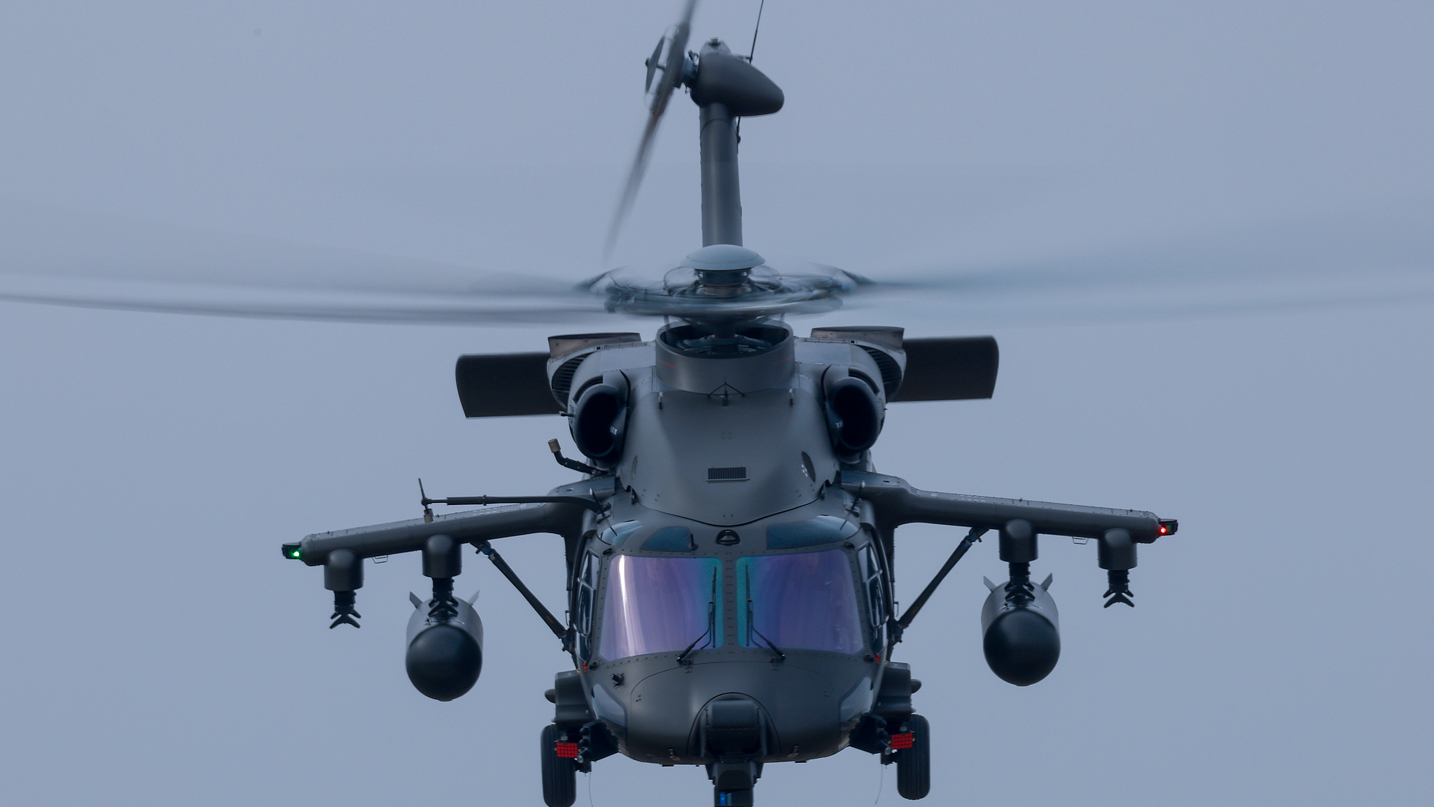 China's burgeoning low-altitude economy empowers diverse industries