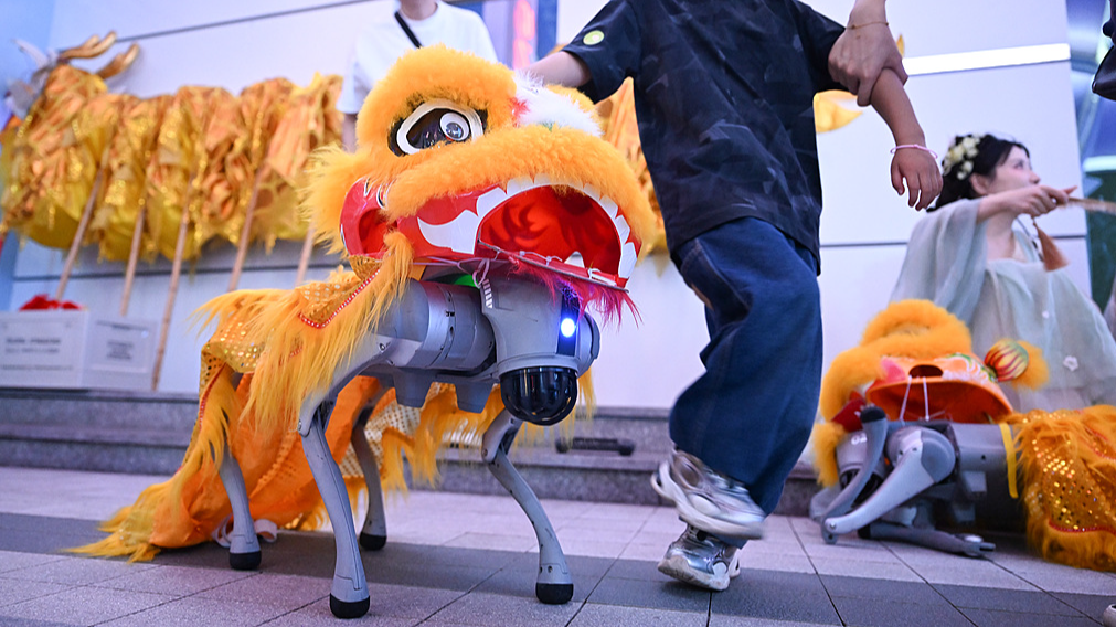 High-quality growth powers China's culture and tourism boom