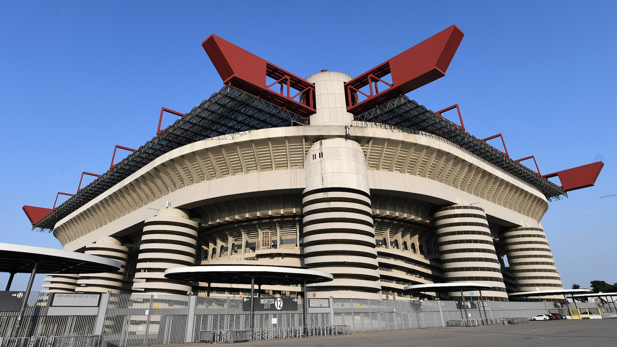 Milan-Cortina Olympic opening ceremony will spread across regions