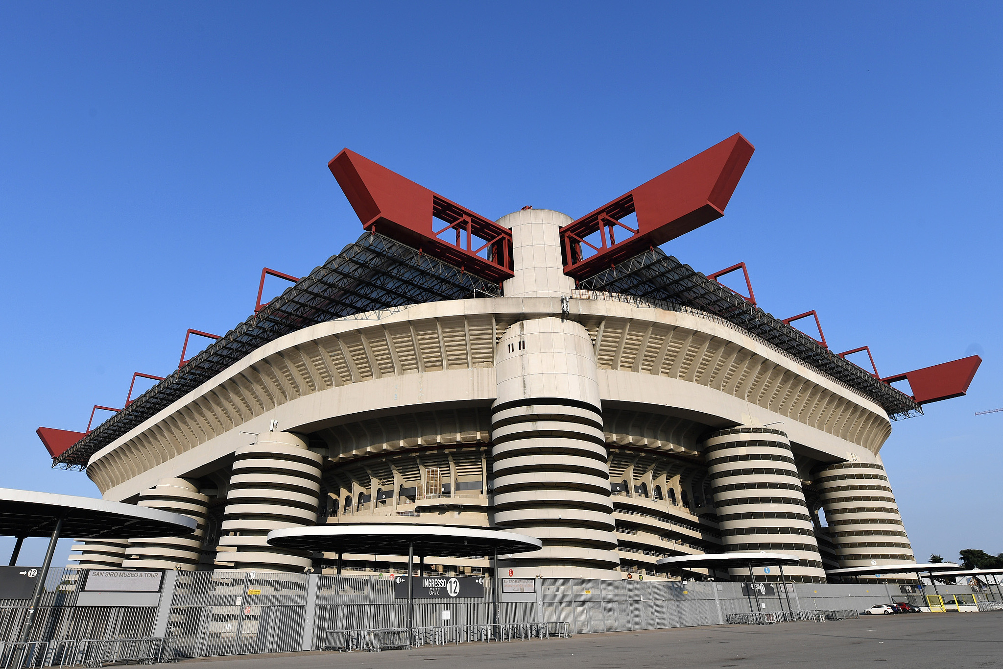 Milan Cortina Olympic opening ceremony will spread across regions CGTN