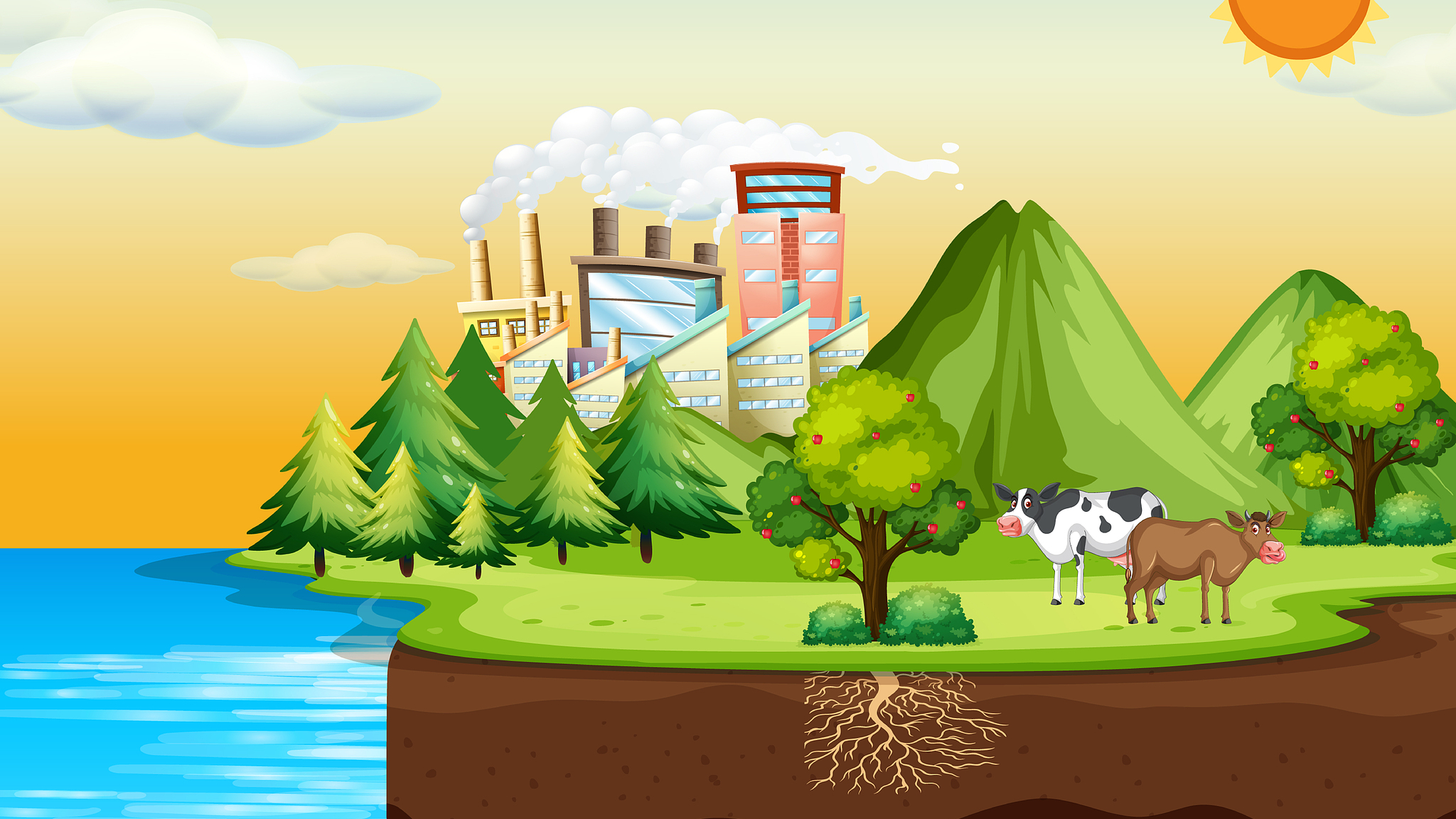 Scientists propose new model to sustain global carbon cycle simulation