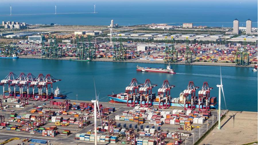 Why the new development philosophy drives China's high-quality growth