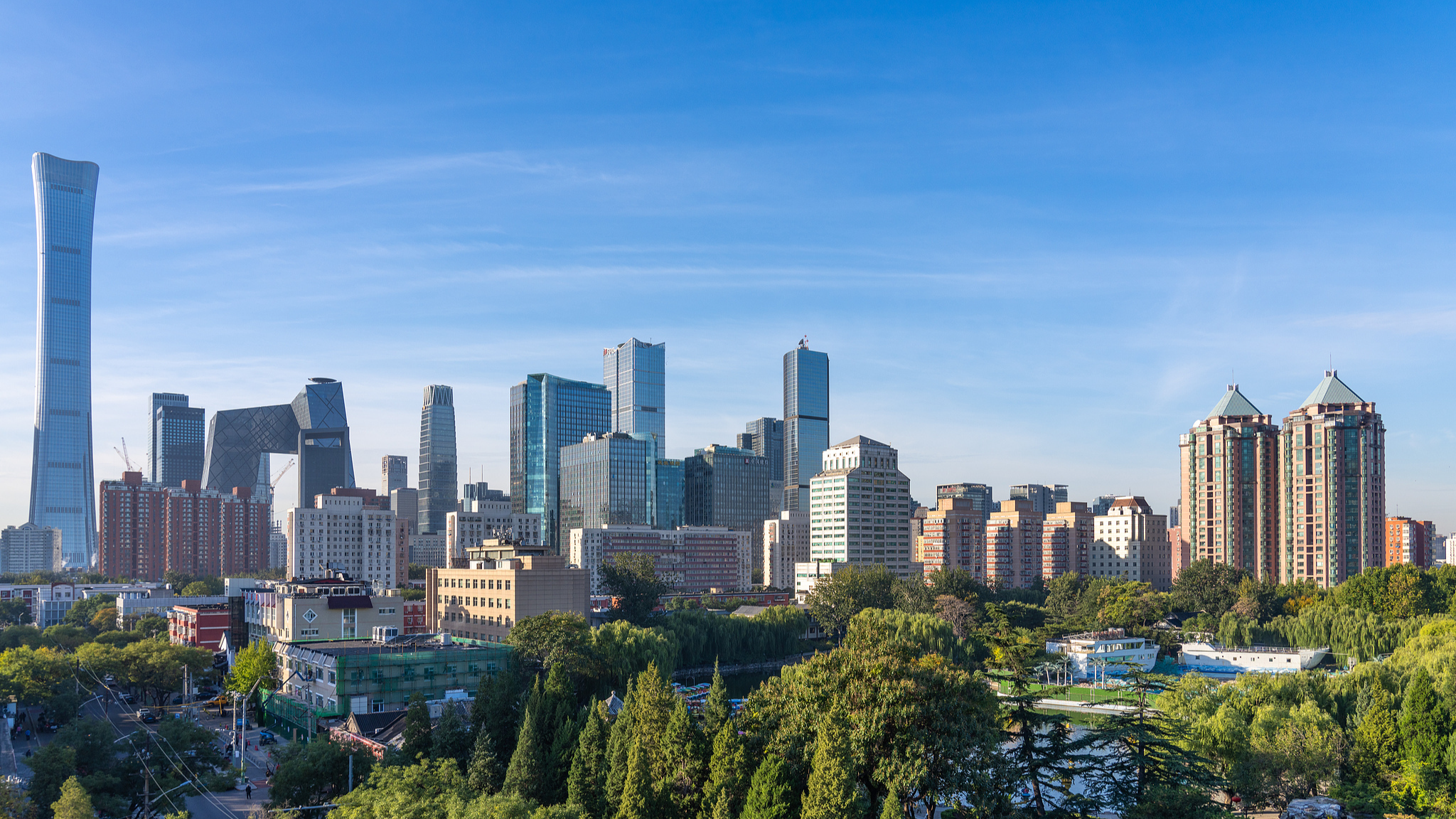 How China's new development philosophy drives high-quality growth