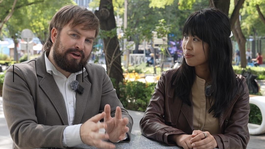 XINQI Discovers China: Our five-year keyword